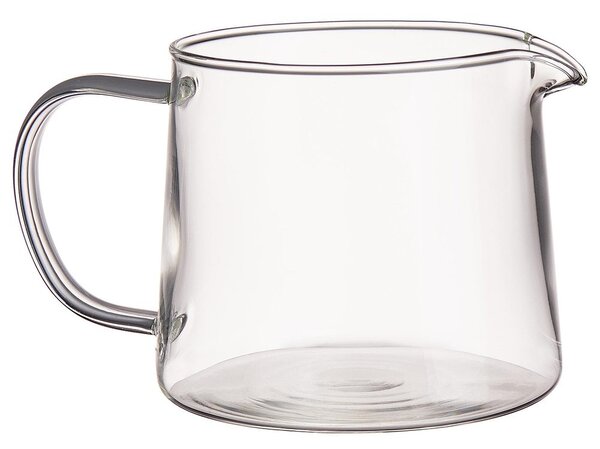 TEA TIME Konvice na čaj s kovovým sítkem 1,3 l