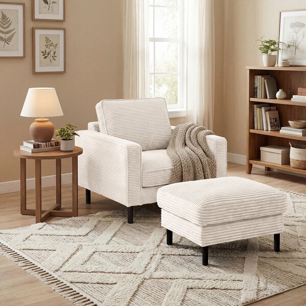 TABURET, textil, 70/48/60 cm Livetastic - Online Only křesla & taburety, Online Only