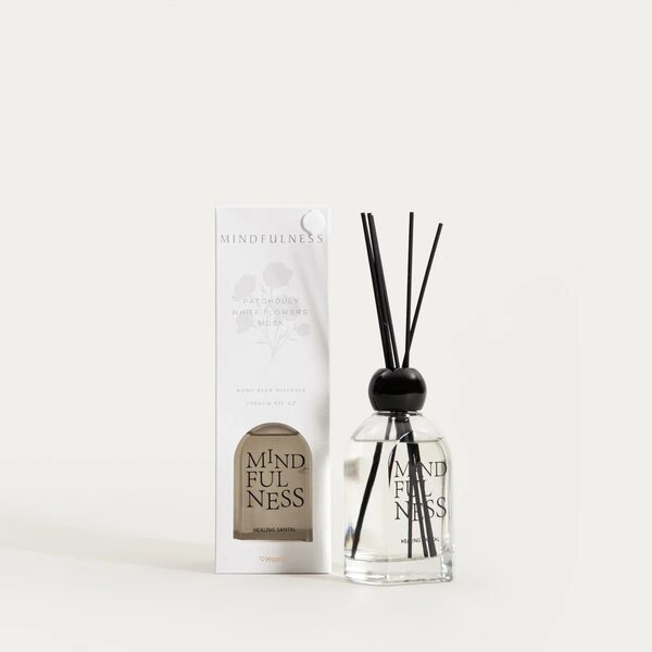 Aroma Difuzér ZEN RITUAL Mindfulness 200 ml HOMLA