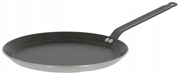 Pánev na palačinky de Buyer Choc Resto Induction 30 cm s nepřilnavým povrchem