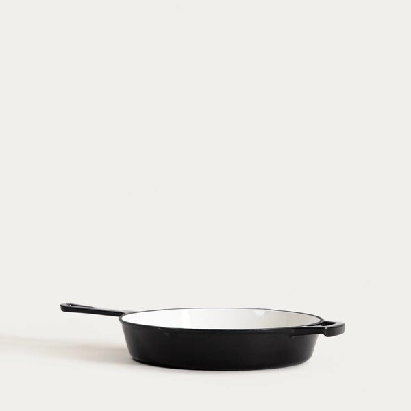 Tradiční pánev Homla SMART PREMIUM 26 cm litinová