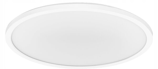 OSRAM SMART+ WiFi Orbis Ultra Slim LED Panel 400mm Bílý, 25W, 2000lm, RGB+