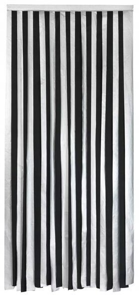 Závěs s řasící páskou 90 cm x 200 cm