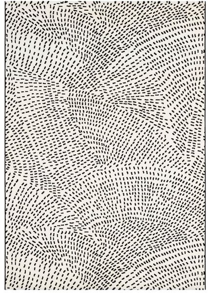 Breno Kusový koberec INK 463 007/AF100, 120x170 cm, Vícebarevné