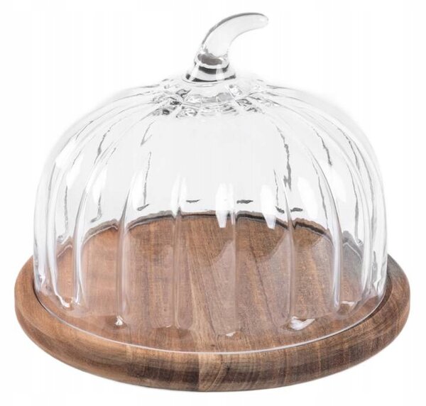 Podnos v Homla WARM AUTUMN 24 cm