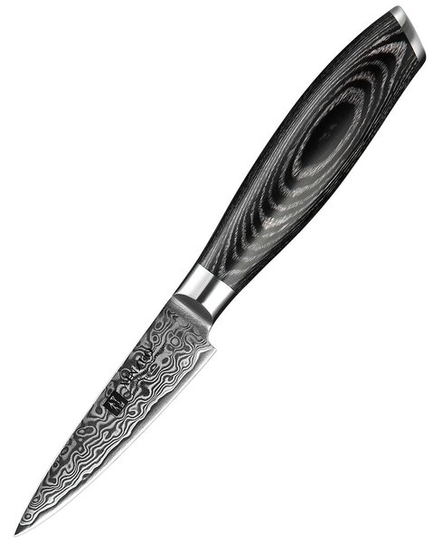 Nůž na loupání XinZuo Ya B20 3.5"