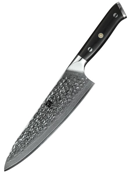 Šéfkuchařský nůž XinZuo H B13H 8,5"