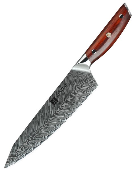 Šéfkuchařský nůž XinZuo Yi B27 8.5"