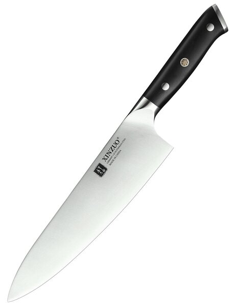 Šéfkuchařský nůž XinZuo B13S německá ocel 8.5"