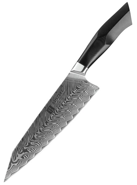 Šéfkuchařský nůž XinZuo Feng B32 8.5"