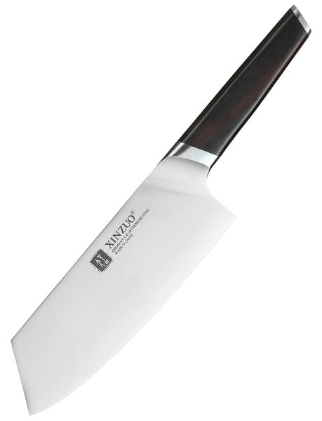 Nakiri nůž XinZuo Rui B5 7.8"