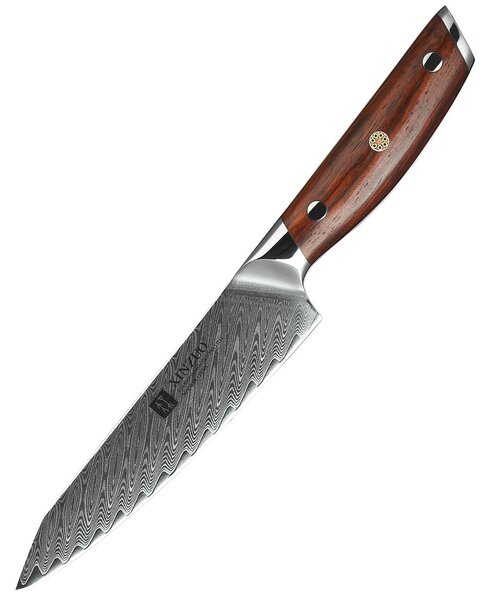 Nůž na ovoce a zeleninu XinZuo Yi B27 5"