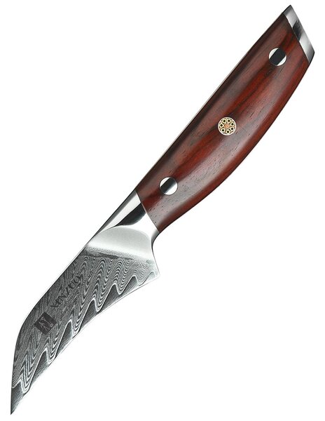 Nůž na loupání XinZuo Yi B27 3.5"
