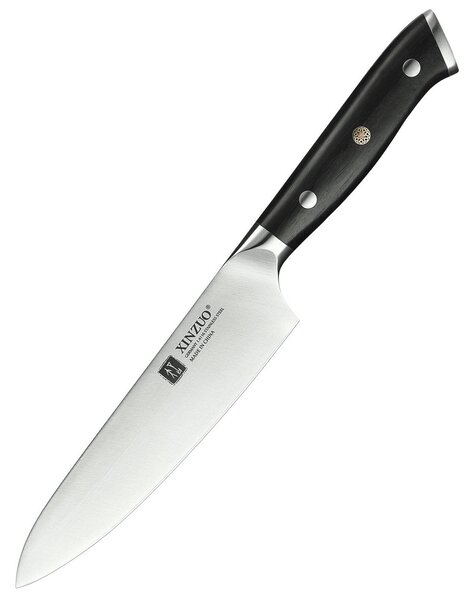 Nůž na ovoce a zeleninu XinZuo B13S německá ocel 5"