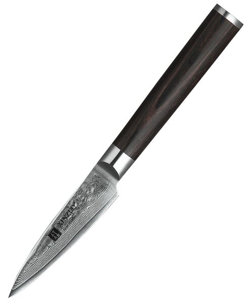 Nůž na loupání XinZuo He B1H 3.5"