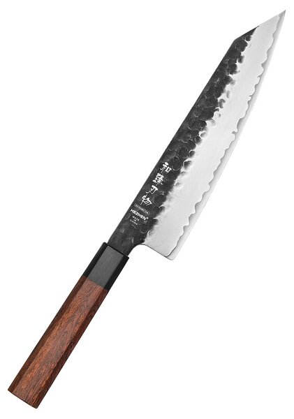 XinZuo Šéfkuchařský nůž HEZHEN PM8S 8,3"