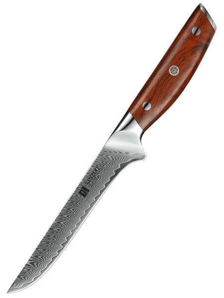 Vykosťovací nůž XinZuo Yi B27 6"