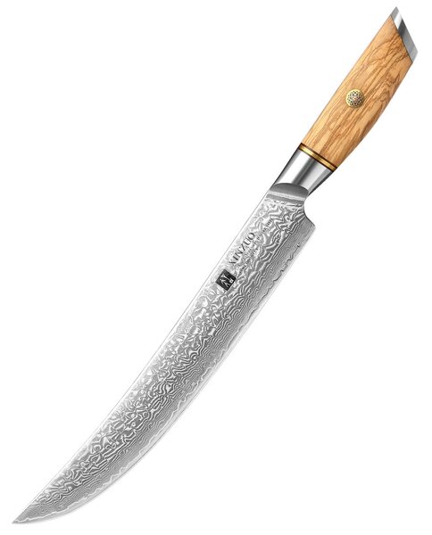 Nůž na maso XinZuo Lan B37 10"