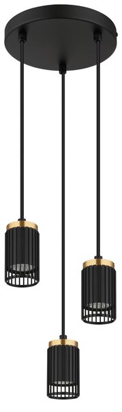 ZÁVĚSNÉ SVÍTIDLO, 21/115.5 cm Globo - Online Only svítidla, Online Only