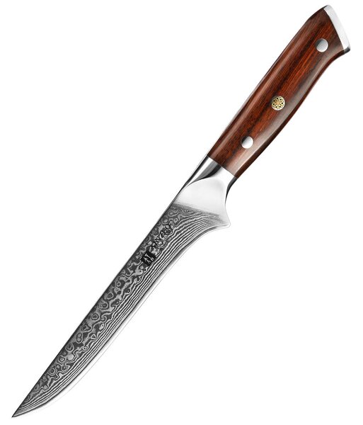 Vykosťovací nůž XinZuo Yu B13R 6"