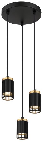 ZÁVĚSNÉ SVÍTIDLO, 21/115.5 cm Globo - Online Only svítidla, Online Only