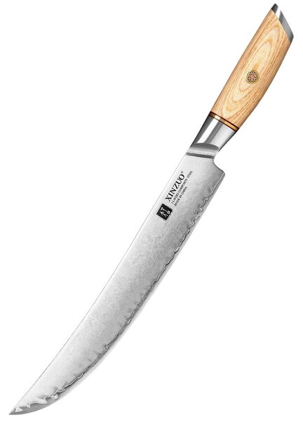Nůž na maso XinZuo Lan B37S 10"