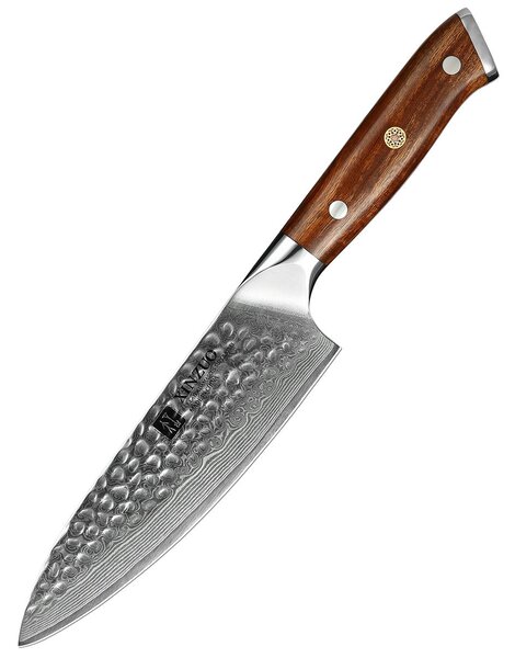 Šéfkuchařský nůž XinZuo Yu B13D 6.5"