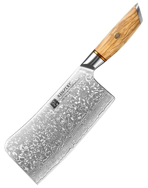 Sekáček XinZuo Lan B37 6.5"