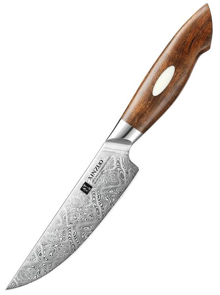 Steakový nůž XinZuo B46D 5"
