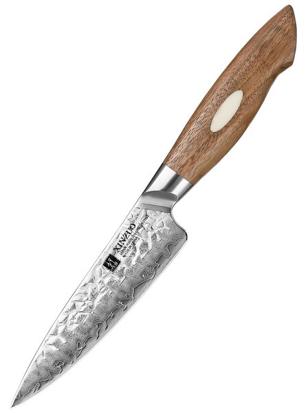 Nůž na ovoce a zeleninu XinZuo B46W 5"