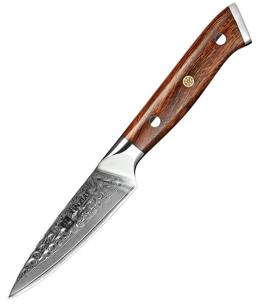 Nůž na loupání XinZuo Yu B13D 3.5"