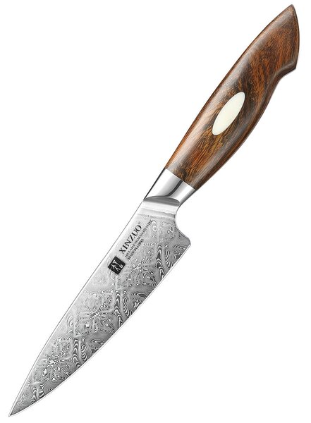 Nůž na ovoce a zeleninu XinZuo B46D 5"