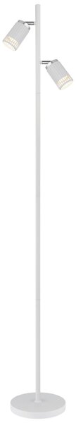 STOJACÍ LAMPA, 27,5/22/158 cm Globo - Online Only svítidla, Online Only