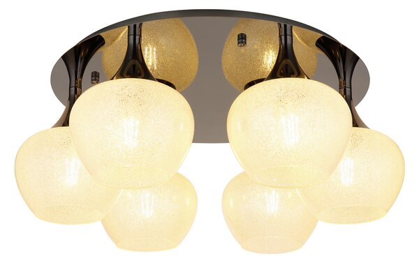 STROPNÍ SVÍTIDLO, 65/26.5 cm Globo - Online Only svítidla, Online Only