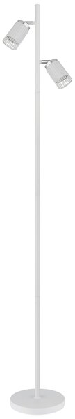 STOJACÍ LAMPA, 27,5/22/158 cm Globo - Online Only svítidla, Online Only