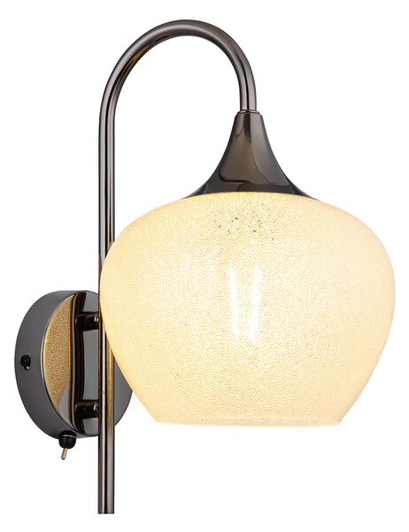 NÁSTĚNNÉ SVÍTIDLO, 18/32 cm Globo - Online Only svítidla, Online Only