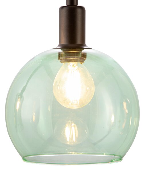 STROPNÍ SVÍTIDLO, 70/29.5/23 cm Globo - Online Only svítidla, Online Only