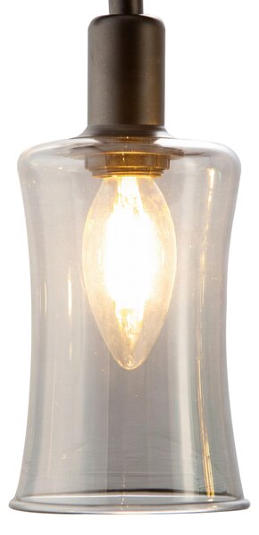STROPNÍ SVÍTIDLO, 70/29.5/23 cm Globo - Online Only svítidla, Online Only