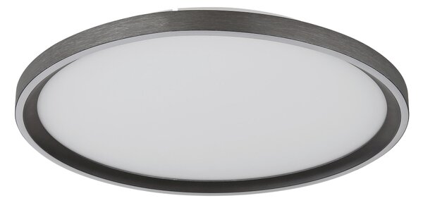 STROPNÍ LED SVÍTIDLO, 40/5.5 cm Globo - Online Only svítidla, Online Only