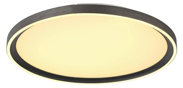 STROPNÍ LED SVÍTIDLO, 40/5.5 cm Globo - Online Only svítidla, Online Only