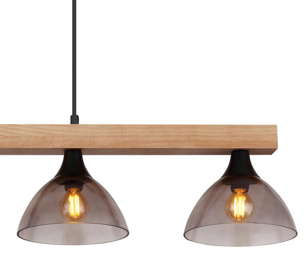 ZÁVĚSNÉ SVÍTIDLO, 96/17/150 cm Globo - Online Only svítidla, Online Only