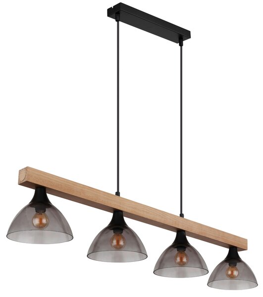 ZÁVĚSNÉ SVÍTIDLO, 96/17/150 cm Globo - Online Only svítidla, Online Only