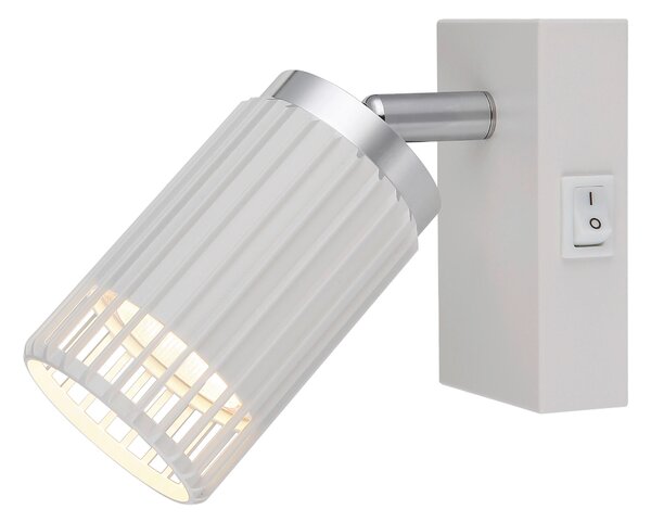 BODOVÉ SVÍTIDLO, 25 W/GU10, 7/12 cm Globo - Online Only svítidla, Online Only