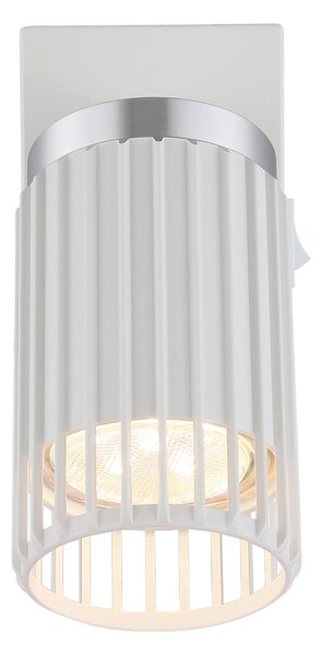 BODOVÉ SVÍTIDLO, 25 W/GU10, 7/12 cm Globo - Online Only svítidla, Online Only