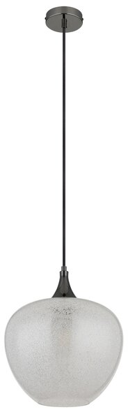 ZÁVĚSNÉ SVÍTIDLO, 29/120 cm Globo - Online Only svítidla, Online Only