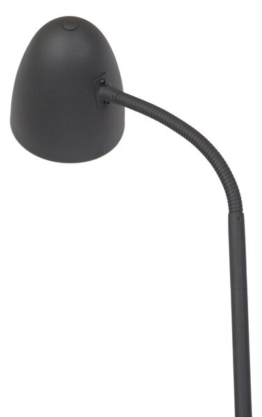STOJACÍ LAMPA, 20/37/140 cm Globo - Online Only svítidla, Online Only