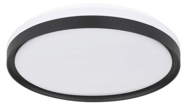 STROPNÍ LED SVÍTIDLO, 39/39/8 cm Globo - Online Only svítidla, Online Only