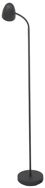 STOJACÍ LAMPA, 20/37/140 cm Globo - Online Only svítidla, Online Only