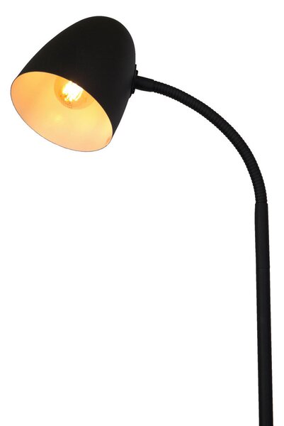 STOJACÍ LAMPA, 20/37/140 cm Globo - Online Only svítidla, Online Only