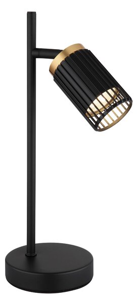 STOLNÍ LAMPA, GU10, 16,5/12/35 cm Globo - Online Only svítidla, Online Only
